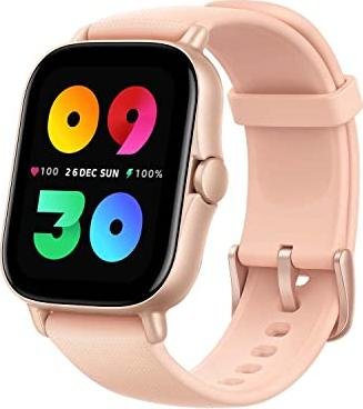 ¡Aprovecha la oferta increíble del Amazfit GTS 2 con 3GB para música y Alexa integrada!