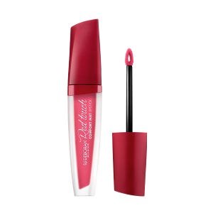 ¡Aprovecha antes de que termine la promoción! Labial fluido Deborah Milano Red Touch a precio único.