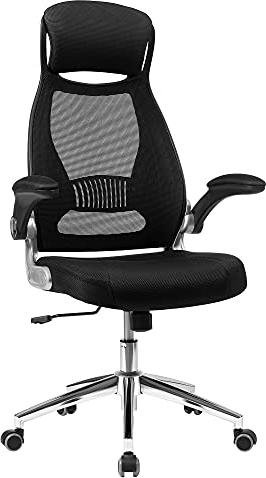 ¡Silla de oficina de ensueño con descuento! ¡No dejes escapar esta oferta limitada!