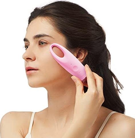 Ilumina tu mirada con el nuevo Foreo Iris, el secreto para unos ojos radiantes