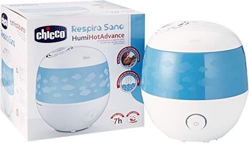 ¡Aprovecha el Descuentazo y Respira Sano con el Humidificador de Calor Chicco!
