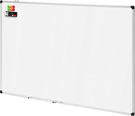 ¡Ahorra en grande en la mejor pizarra magnética de 150x100cm para la Vuelta al Cole!