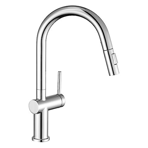 Aprovecha el descuento exclusivo en el grifo de cocina extraíble con giro 360