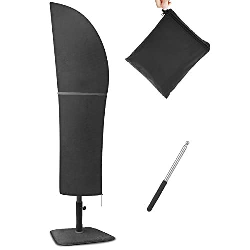 ¡Ahorra con nuestro cupón en esta funda de sombrilla perfecta para proteger tu exterior!