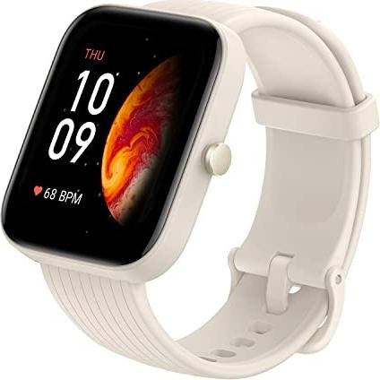 Aprovecha el Descuento en el Amazfit Bip 3 Pro: Tu Compañero perfecto con 60 Modos Deporte y 14 días de Autonomía