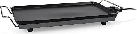 ¡Ahorra con el súper descuento en la potente plancha Princess XXL de 2500W!