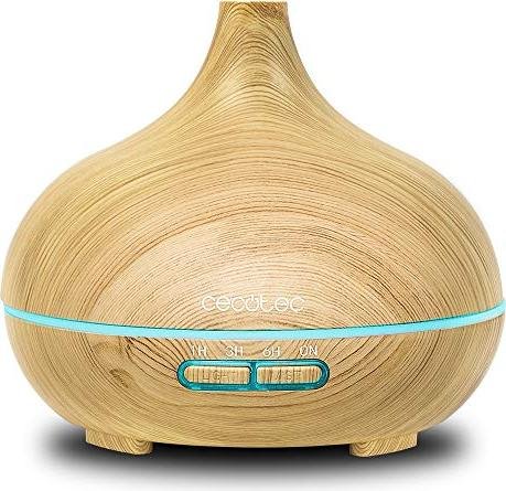 Aprovecha este increíble descuento en el humidificador de Cecotec: ¡Aire puro y relajación en casa!