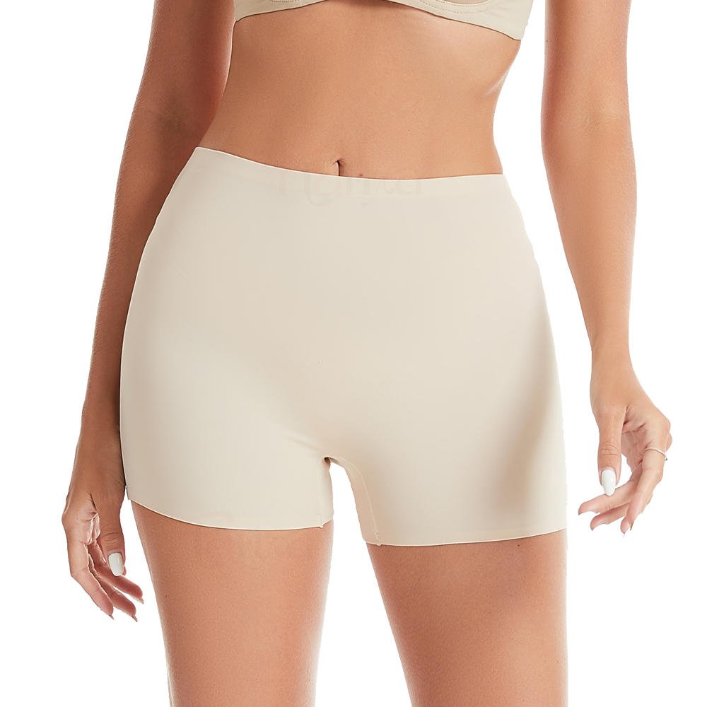 ¡Obtén un atractivo descuento en los imprescindibles pantalones interiores de cintura alta para mujer!