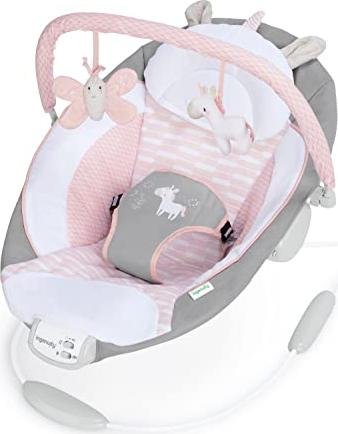 ¡Aprovecha el descuento único en esta hamaca mecedora de diseño mágico!