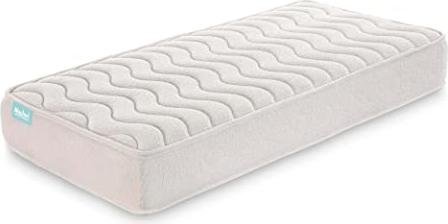 Aprovecha el 30% de descuento en el colchón de cuna con tejido termorregulador e hipoalergénico de 60 x 120cm