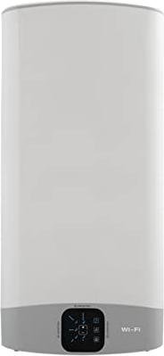 Aprovecha el descuento del 50%: Termo eléctrico de 100L con conexión Wifi y Clase B