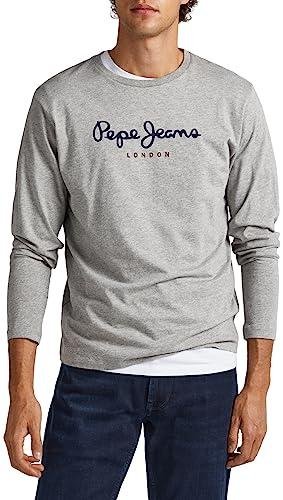 ¡Aprovecha el descuento exclusivo en la camiseta de manga larga Pepe Jeans!