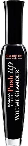 ¡Consigue unas pestañas increíbles con este descuento extra en la máscara de pestañas Bourjois Push Up Volume Glamour!