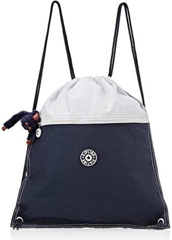 ¡Aprovecha el descuento exclusivo en la mochila Kipling de tejido impermeable de 45cm!