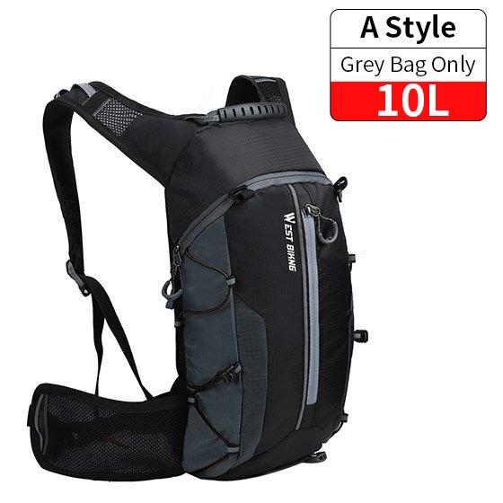 ¡Aprovecha el increíble descuento en esta mochila deportiva impermeable unisex!