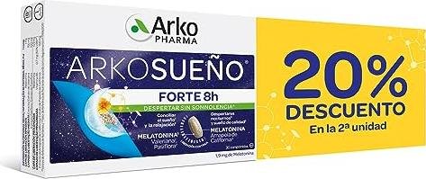 ¡Ahorra con el descuento exclusivo de ArkoSueño de ArkoPharma!