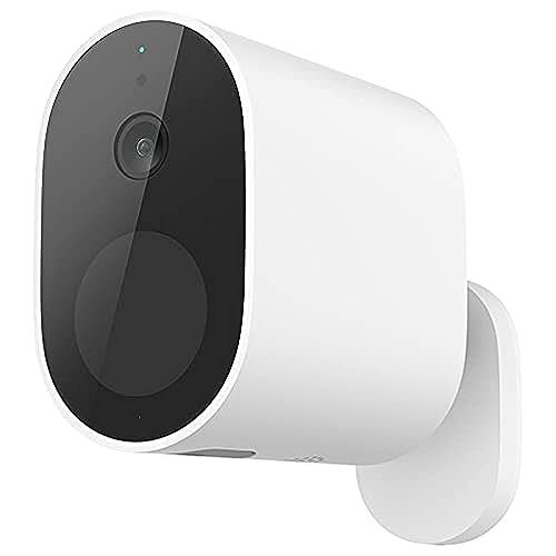 ¡Aprovecha el descuento exclusivo en la cámara de vigilancia Xiaomi MI Wireless!