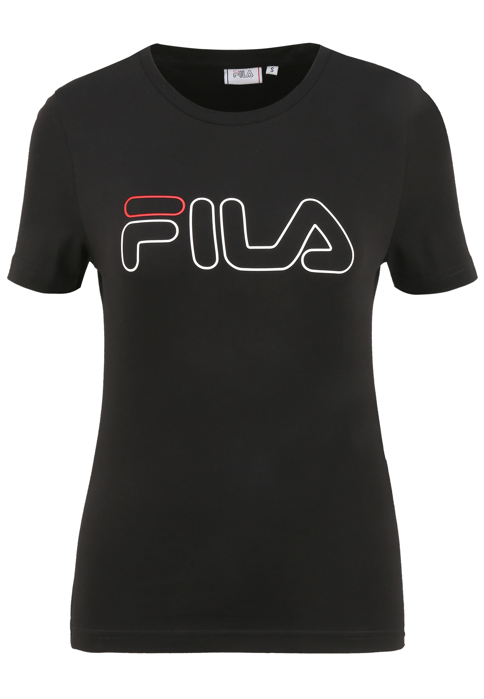 ¡Compra ahora la mejor camiseta de manga corta Fila al mejor precio!