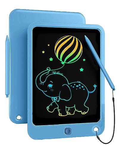 ¡Ahorra al máximo en esta tablet de dibujo LCD para niños con nuestro cupón exclusivo!