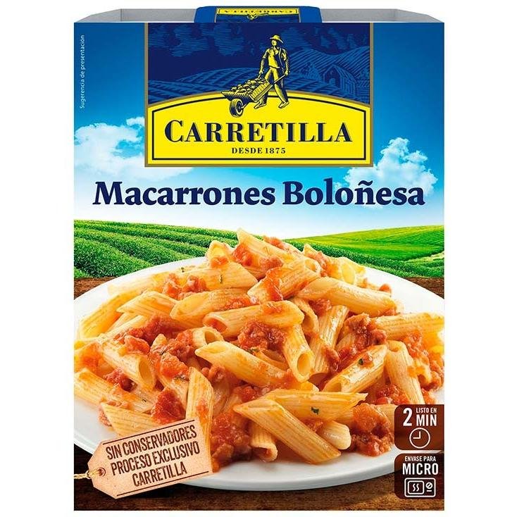 ¡Aprovecha el precio irresistible en los deliciosos macarrones Carretilla Delights!