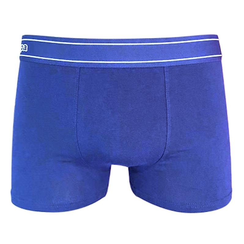 ¡Increíble descuento! Ahorra en tu compra de bóxer de algodón Kappa para hombre