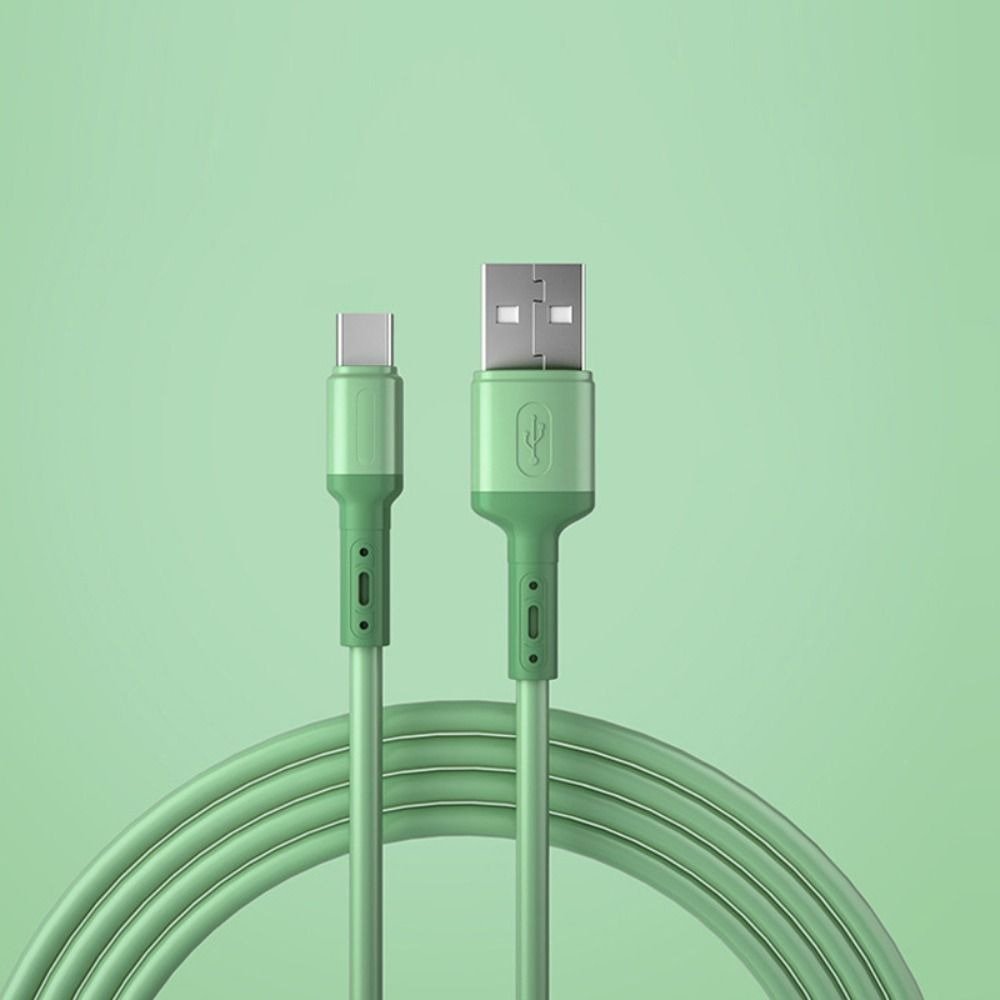 Ahorra dinero con este Cable USB tipo C de carga rápida