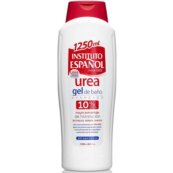 Ahorra big con el gel de baño de Instituto Español: ¡Descuento inigualable!