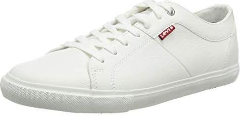 ¡Consigue las deportivas Levi’s Woods de hombre al mejor precio!