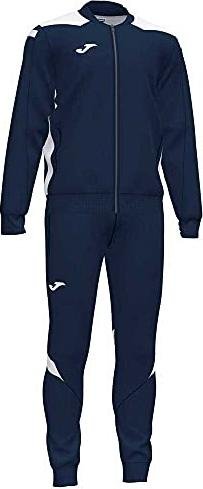 ¡Últimas unidades! Oferta increíble: Chándal completo Joma para hombre al mejor precio. ¡No te lo puedes perder!