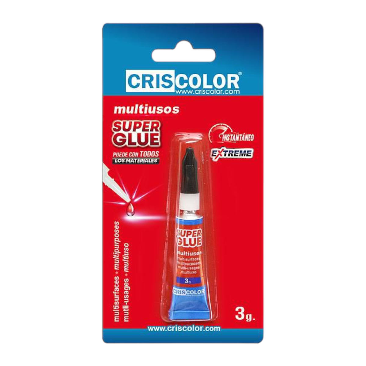 ¡Aprovecha los precios más bajos en material escolar y ahorra en la Vuelta al Cole con Super Glue y más!