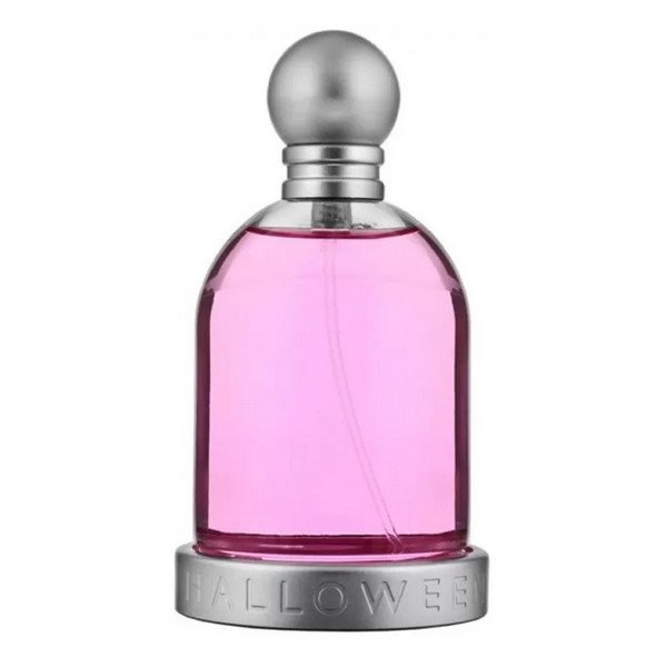 ¡Arrasa este Halloween con el aroma irresistible de Halloween Kiss Sexy!