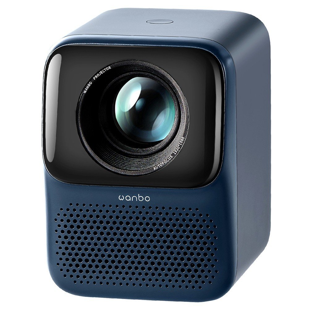 Ahorra al máximo con este cupón exclusivo para el proyector Wanbo T2 Max