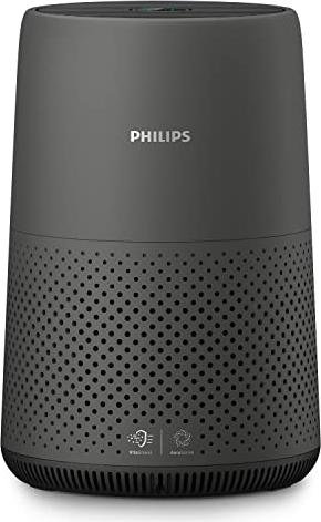 ¡Aprovecha ahora esta increíble oferta en el purificador de aire Philips Serie 800i con filtro Hepa y APP Air+!