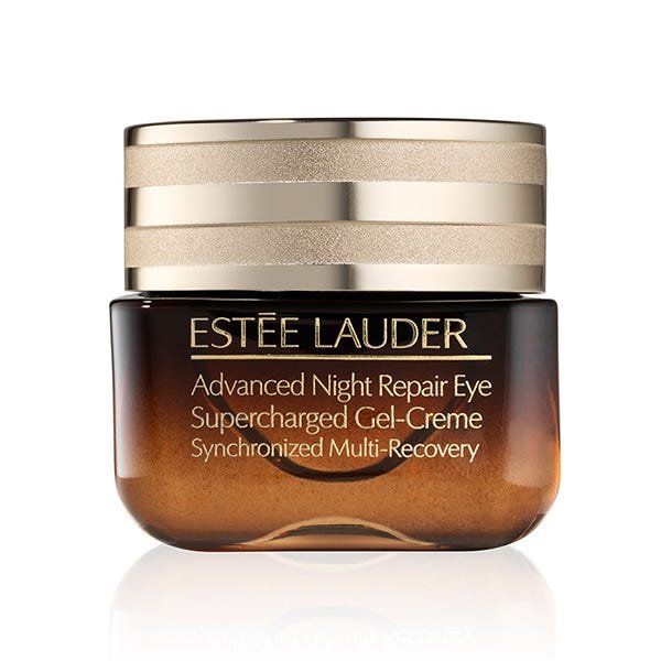 ¡Sorprendente descuento del 45% en el contorno de ojos Estee Lauder Night Repair Supercharged!