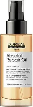 ¡Revolución capilar! Descuento de infarto en L’Oreal Absolut Repair Oil
