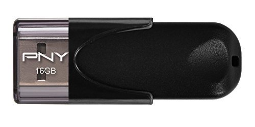 ¡Obtén ahora la mini memoria USB PNY de 16GB a un precio increíble!