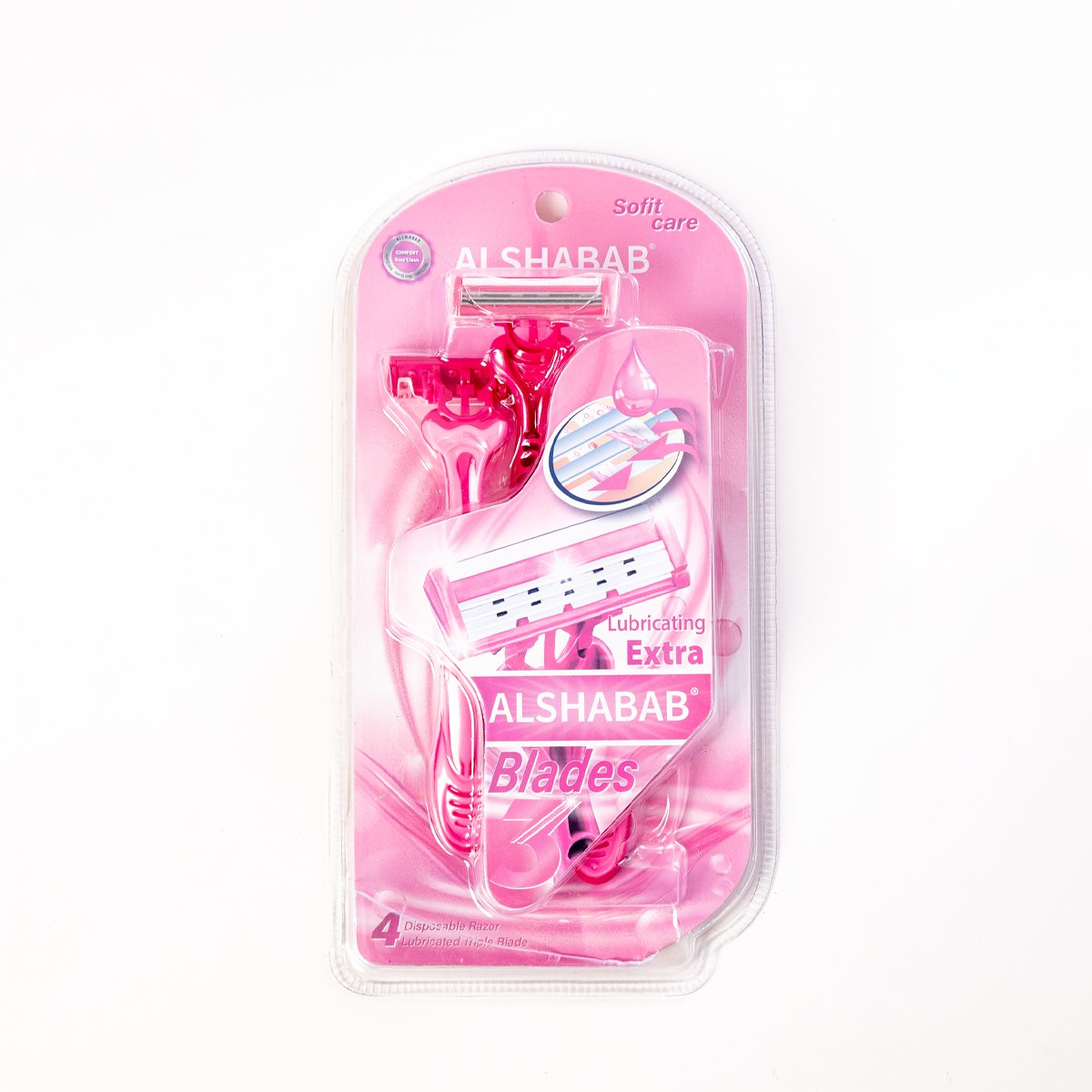 Afeitado perfecto y suave al alcance de tus manos: ¡Descubre la maquinilla de afeitado para mujer con Aloe Vera a precios irresistibles!