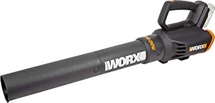 ¡Aprovecha la potencia inalámbrica del soplador Worx Hyper Stream y maximiza tus descuentos!