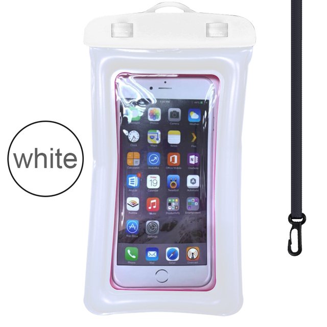 ¡Protege tu smartphone de cualquier líquido con este increíble Mini Precio de Hoy!
