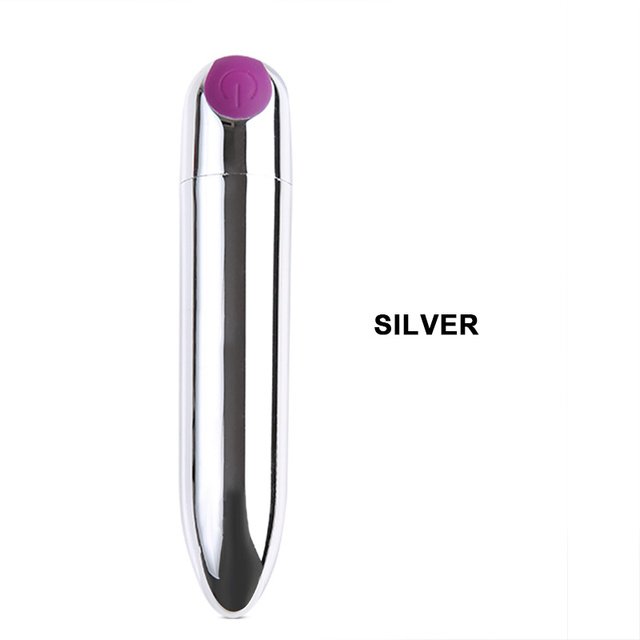 ¡Vibrador bala irresistible a precio mínimo por tiempo limitado!