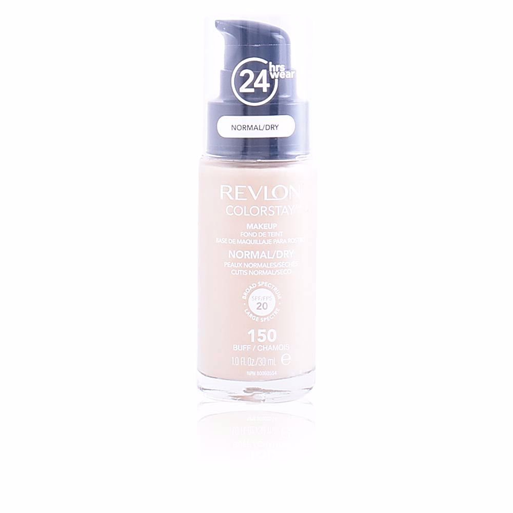 ¡Adquiere la base de maquillaje Revlon Foundation al mejor precio!