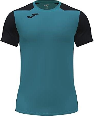 ¡Aprovecha este irresistible precio para la camiseta de manga corta Joma, perfecta para hombres con envío Prime!