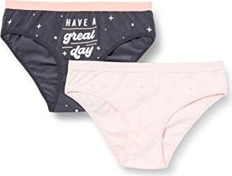 ¡Braguitas de niña Mr Wonderful Glitter a precio mágico!