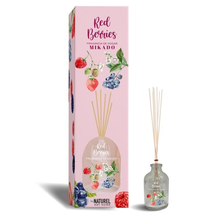 ¡Adquiere el ambiente perfecto con este económico ambientador Mikado!