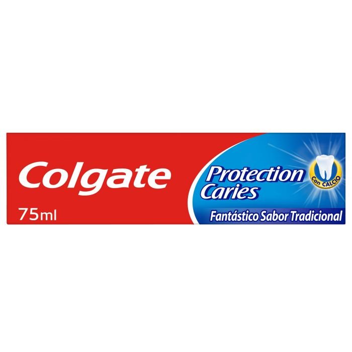 ¡Ahorra al máximo en la pasta de dientes Colgate Clásica!