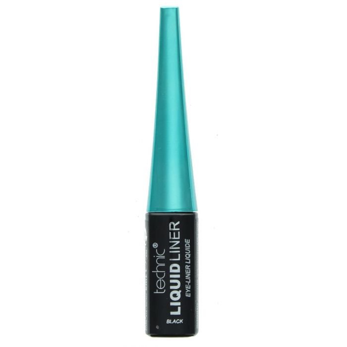 ¡Adquiere el eyeliner waterproof de Technic a un precio irresistible!