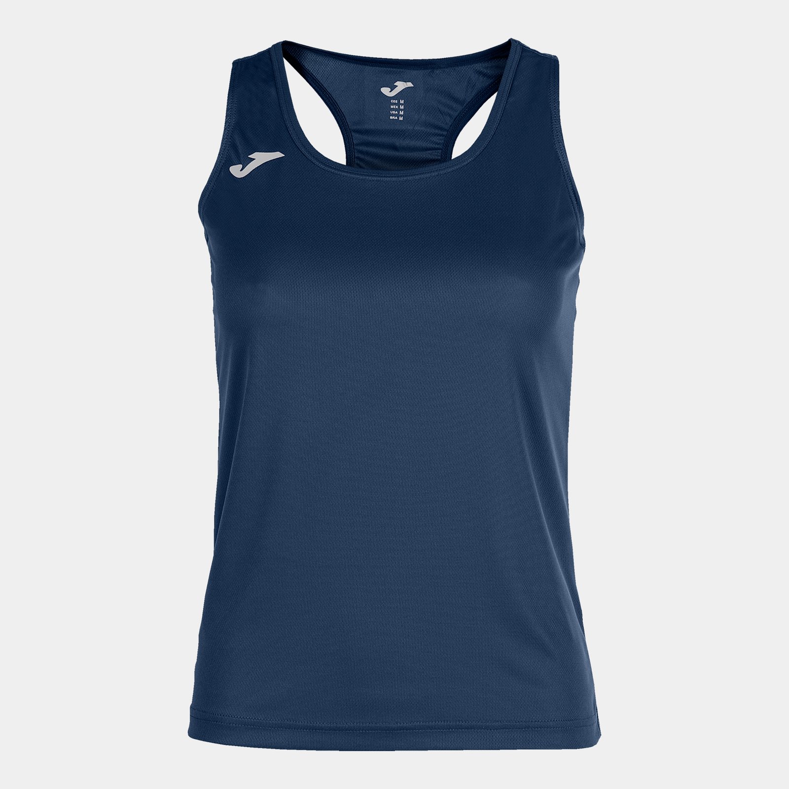 ¡Aprovecha el precio increíble para la camiseta sin mangas de Joma!