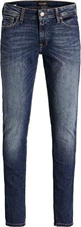 ¡Últimas unidades! Vaqueros Jack Jones Original Skinny a un precio insuperable