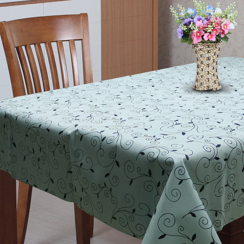 ¡Aprovecha este exclusivo Flash para el mantel antimanchas en múltiples tamaños!