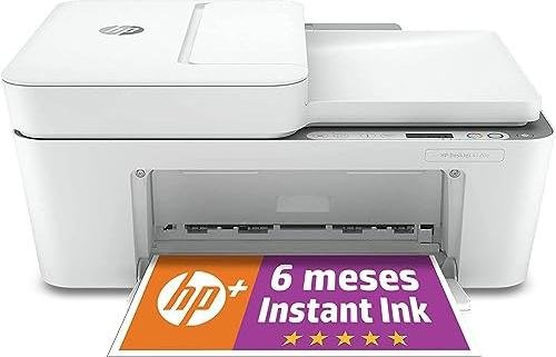 ¡Aprovecha este increíble descuento en la multifuncional HP DeskJet con Wifi!